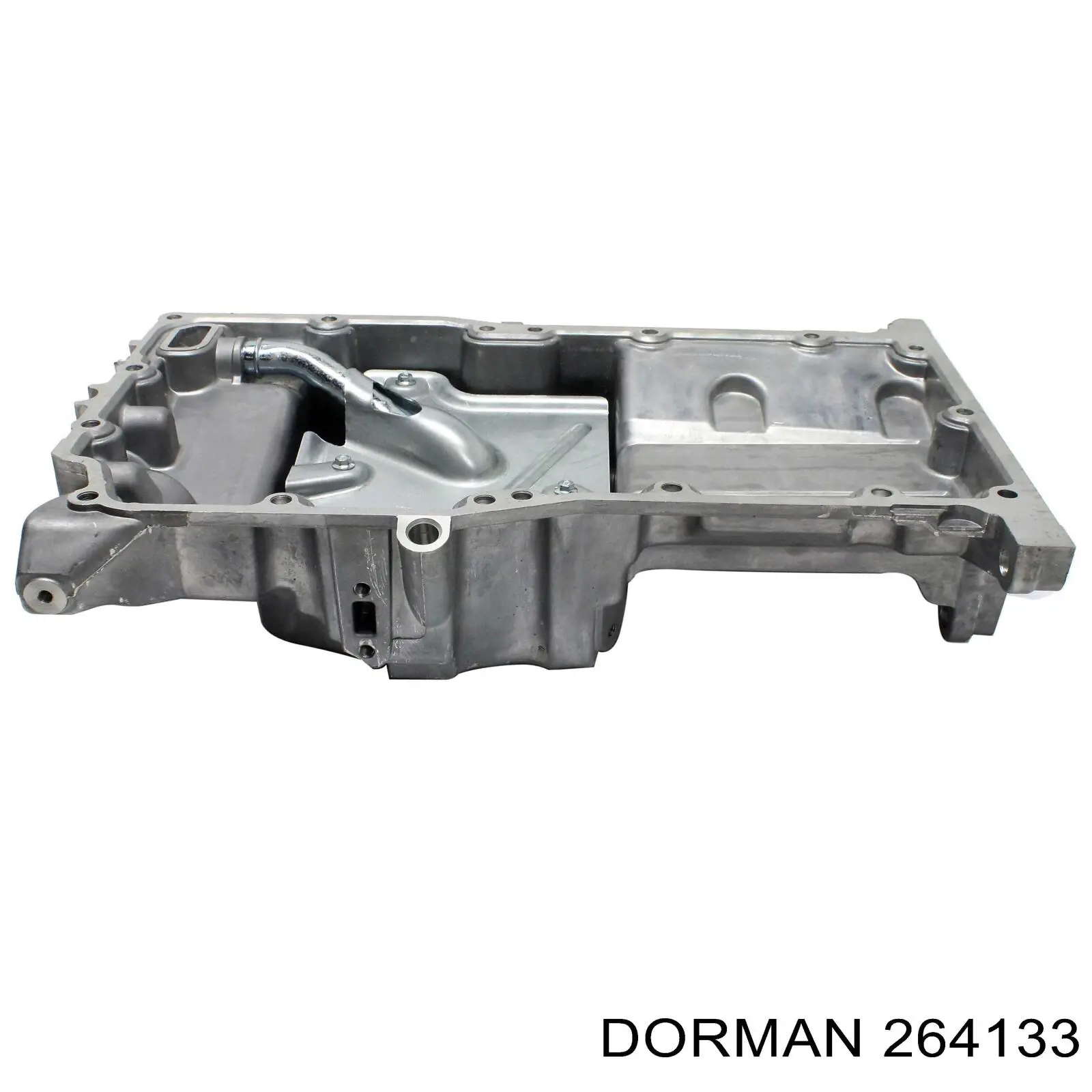 Піддон двигуна Dorman 264133 ціна, від 39.79 USD