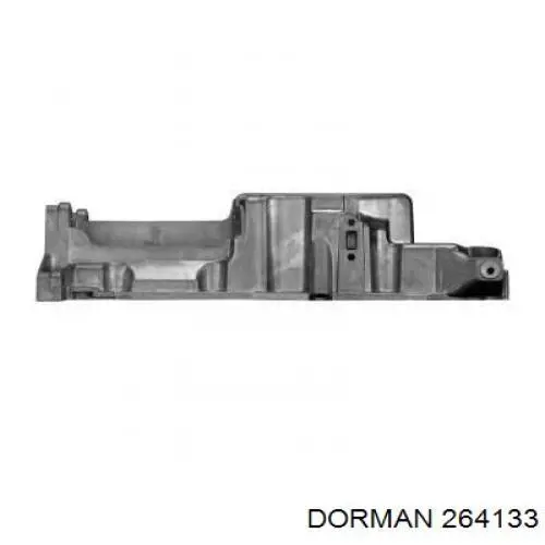 Купити 264133 Dorman Захист двигуна
