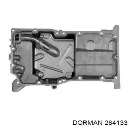264133 Dorman Картер масляний