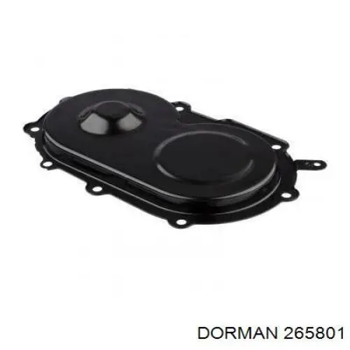 265801 Dorman Піддон АКПП