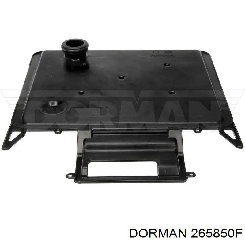 265850F Dorman Піддон АКПП