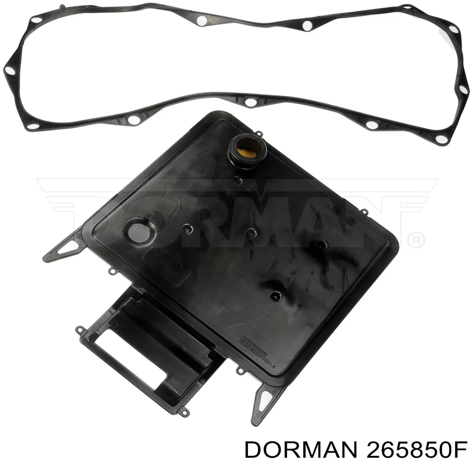 Піддон АКПП 265850F Dorman