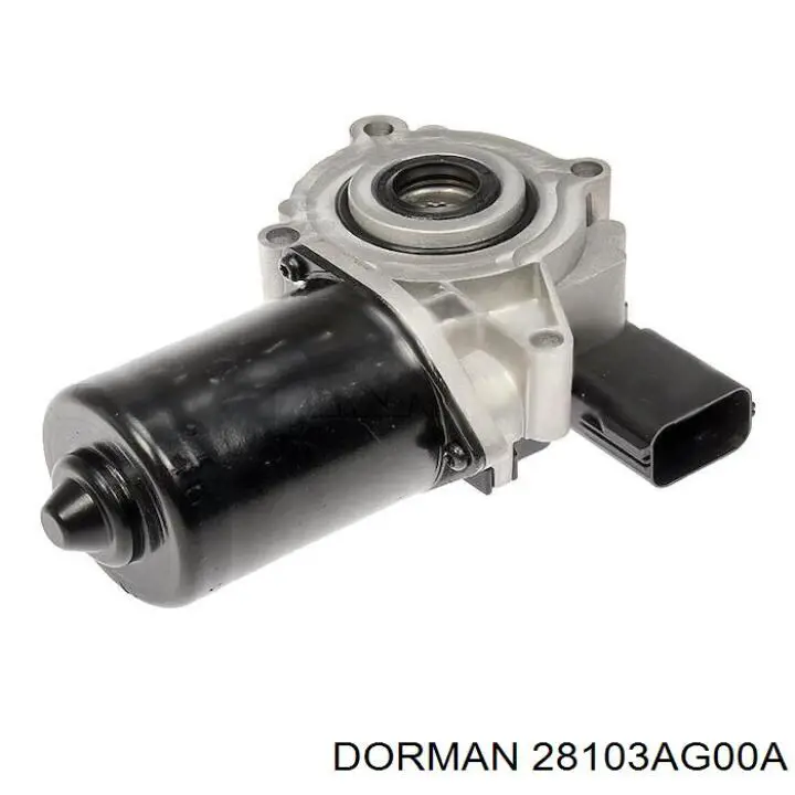Манометр повітряний Dorman 28103AG00A ціна, від 27.32 USD