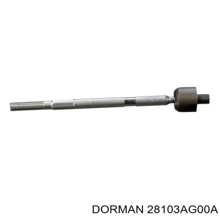 Датчик тиску в шинах 28103AG00A Dorman