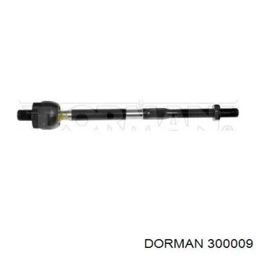 300009 Dorman шків насосу гідропідсилювача керма (гпк)
