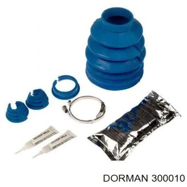 Шків насосу гідропідсилювача керма (ГПК) Dorman 300010 ціна, від 33.05 USD