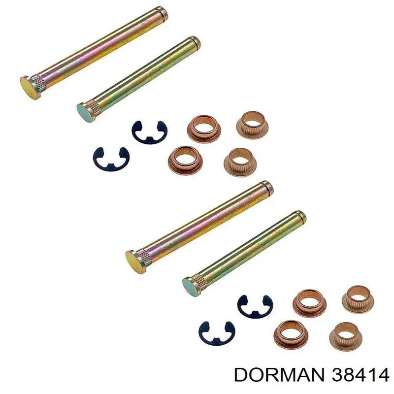38414 Dorman 