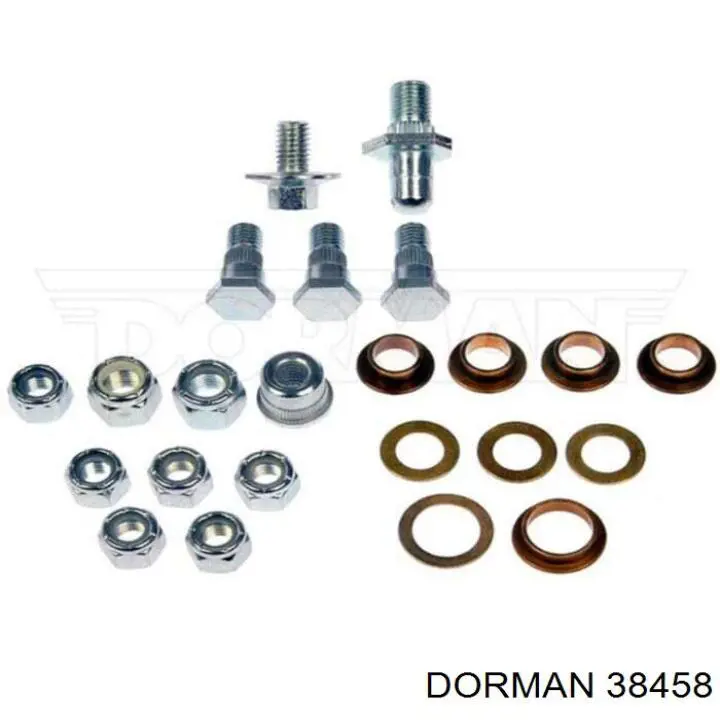 Купити 38458 Dorman 