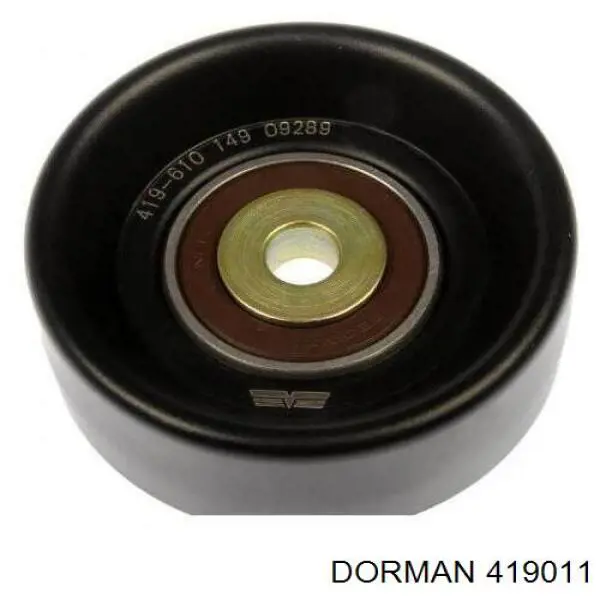 419011 Dorman натягувач приводного ременя