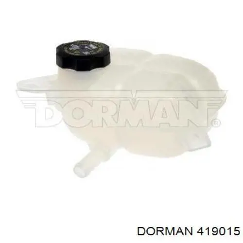 419015 Dorman натягувач приводного ременя
