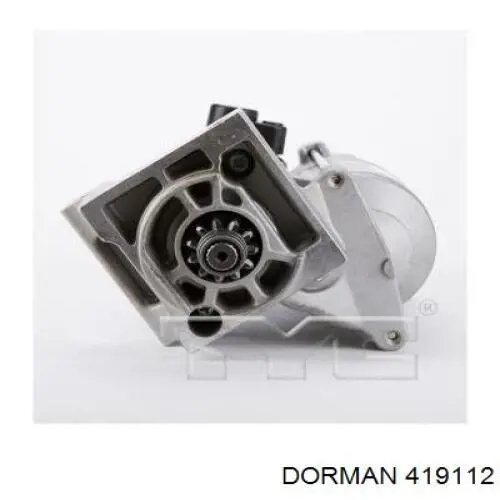 Натягувач приводного ременя Dorman 419112 ціна, від 18.14 USD