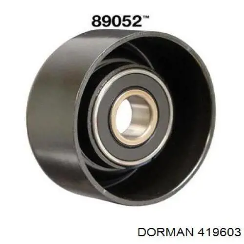 Купити 9157962 Opel Натяжний ролик