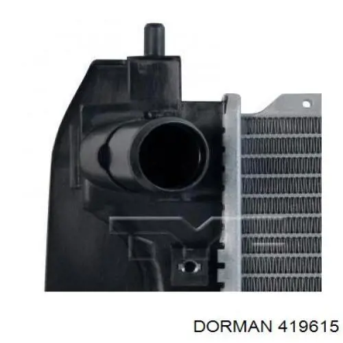 Натягувач приводного ременя Dorman 419615 ціна, від 20.40 USD