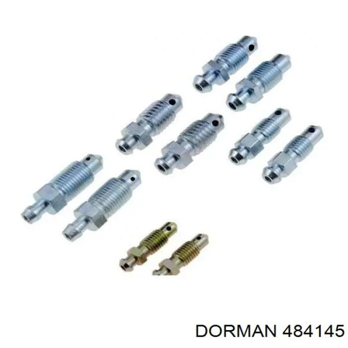  484145 Dorman