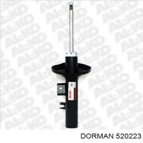 Ходова Ford 2L2Z3079BA