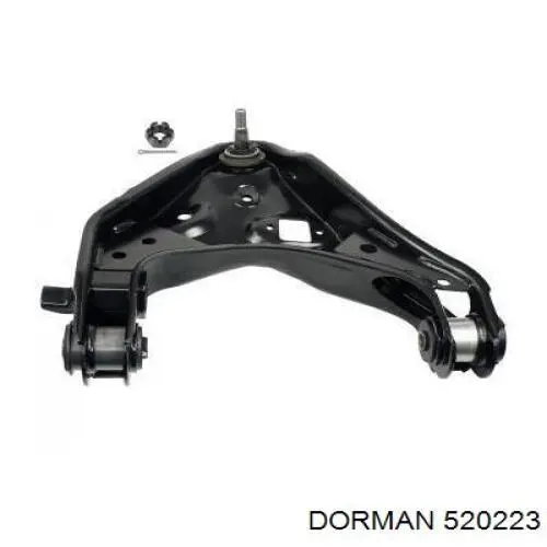 Важіль передній лівий Dorman 520223 ціна, від 125.90 USD