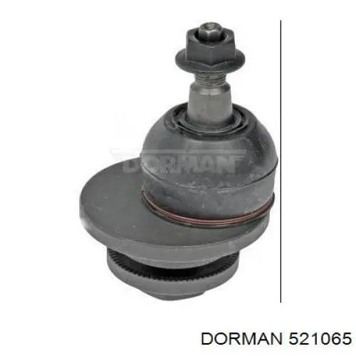 Важіль передньої підвіски нижній, правий Dorman 521065 ціна, від 126.69 USD