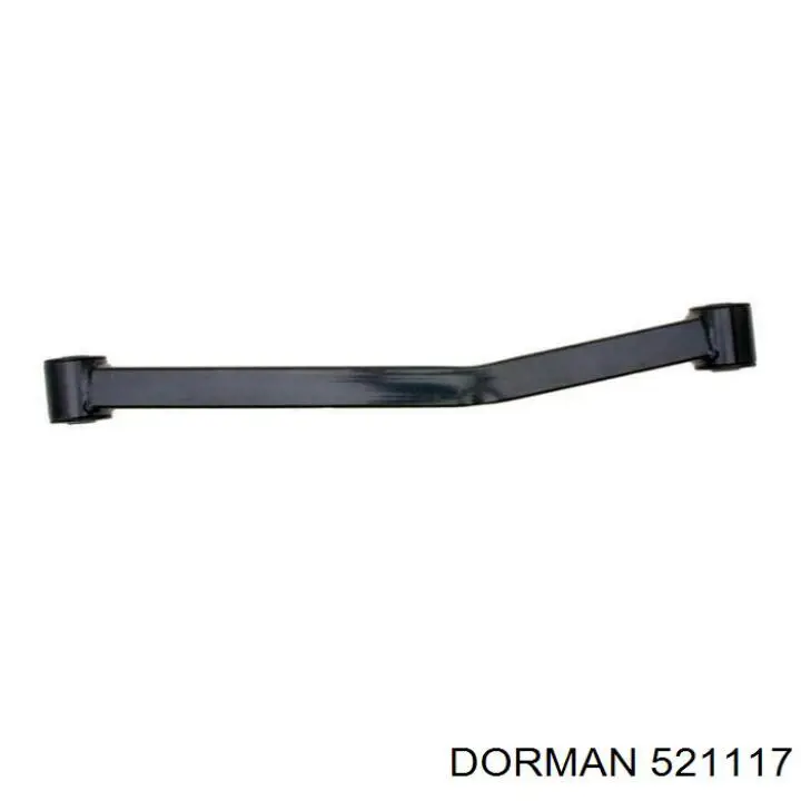 Важіль передньої підвіски нижній, лівий/правий 521117 Dorman