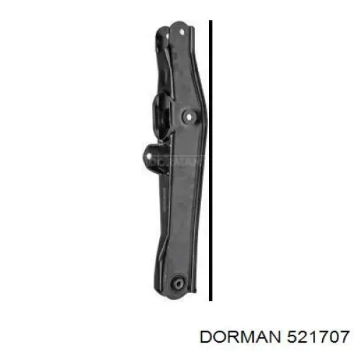 521707 Dorman Поперечний важіль
