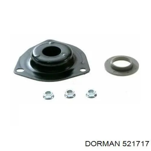 RK621718 Ultra Power Балансир підвіски задній лівий