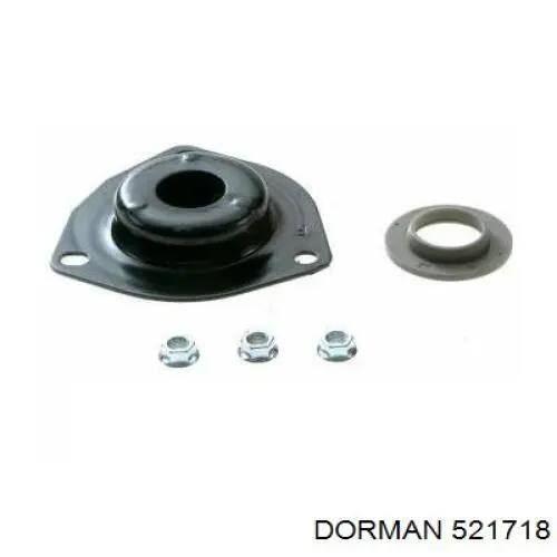 Купити 55501CA00A Nissan/Infiniti Важіль задньої підвіски верхній, правий
