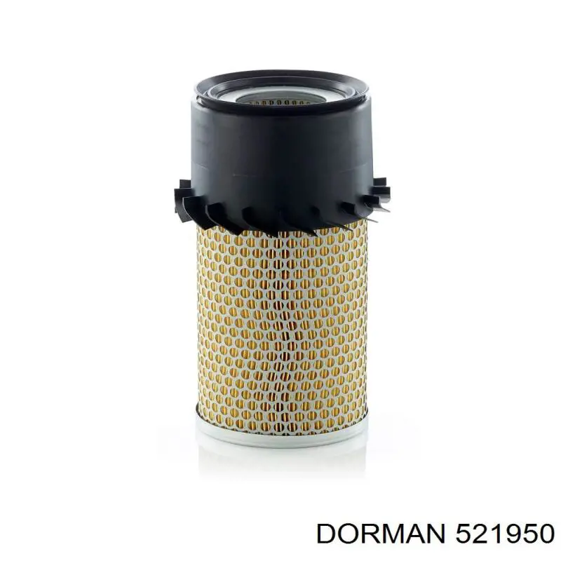 Важіль передньої підвіски верхній, правий Dorman 521950 ціна, від 101.35 USD