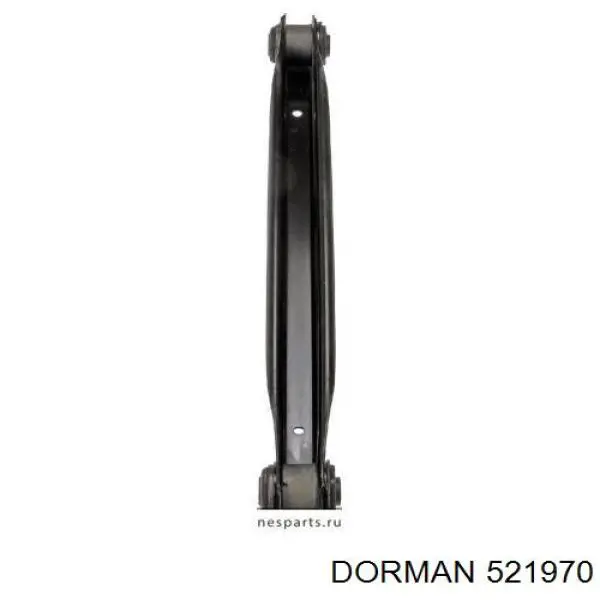 521970 Dorman Важелі задньої підвіски