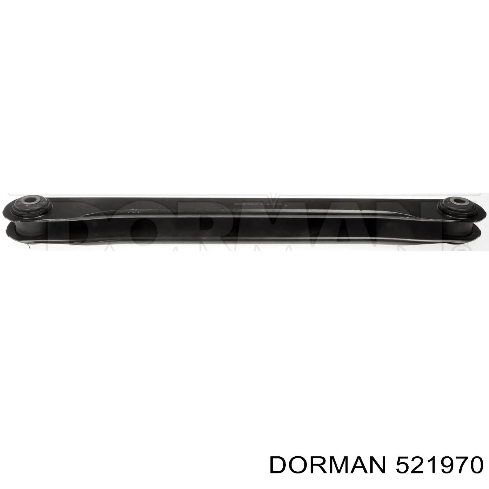 521970 Dorman важіль задньої підвіски нижній, лівий/правий