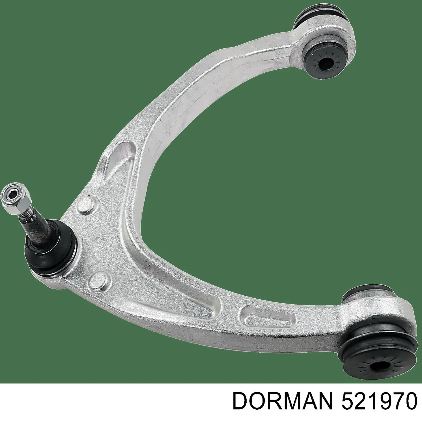 Балансир задній нижній Dorman 521970