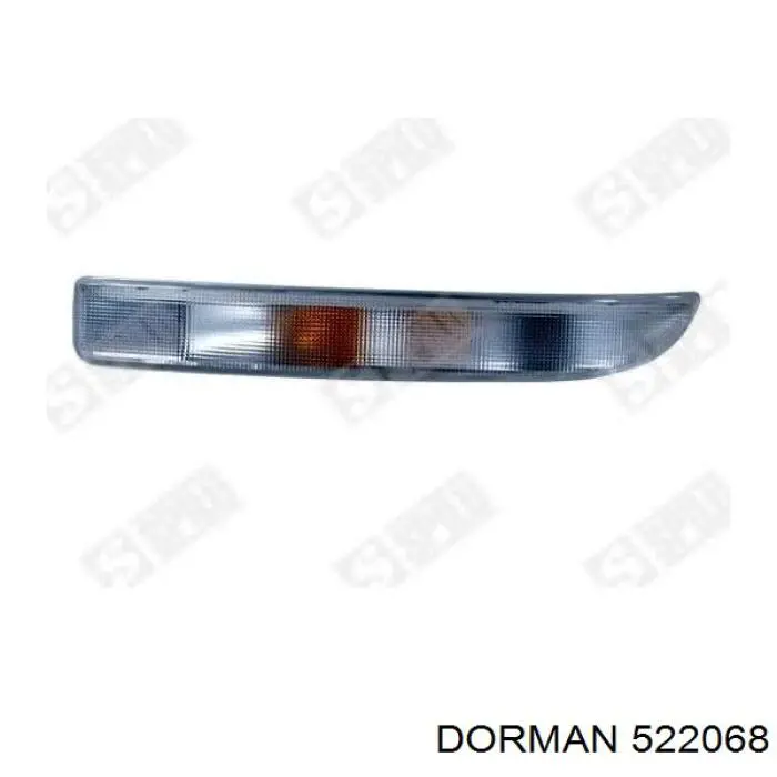 Купити 522068 Dorman Задня поперечна тяга