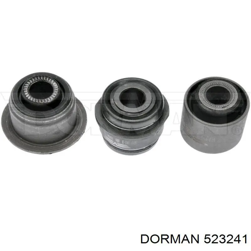 523241 Dorman Цапфа поворотна права