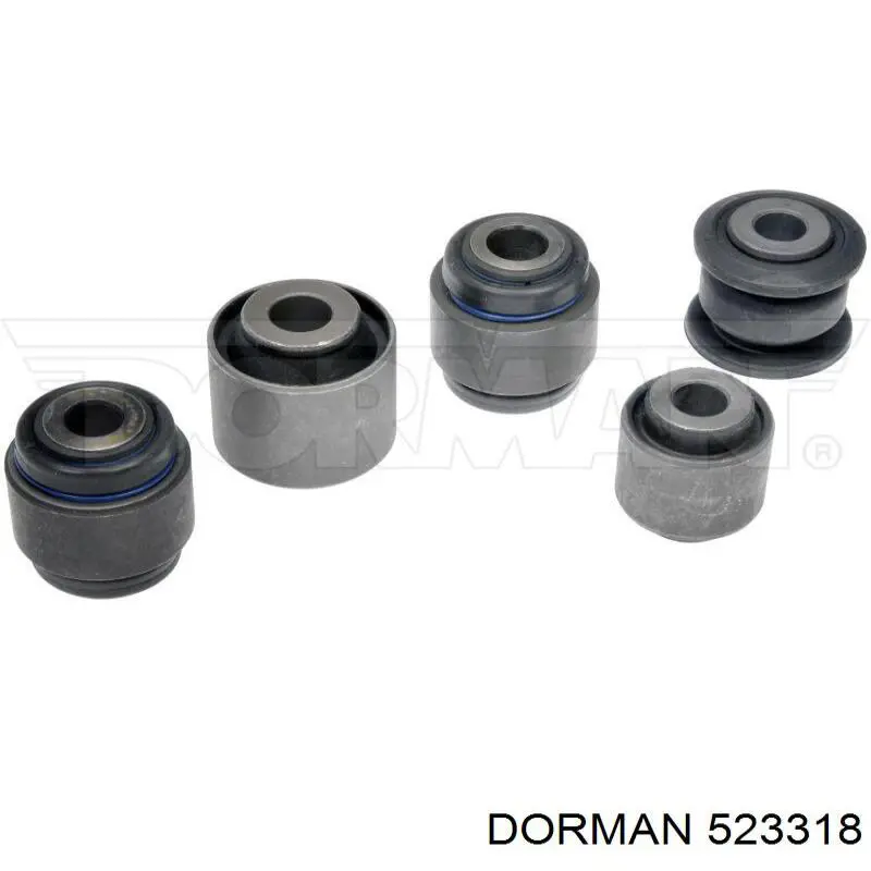  Dorman 523318 ціна, від 136.14 USD