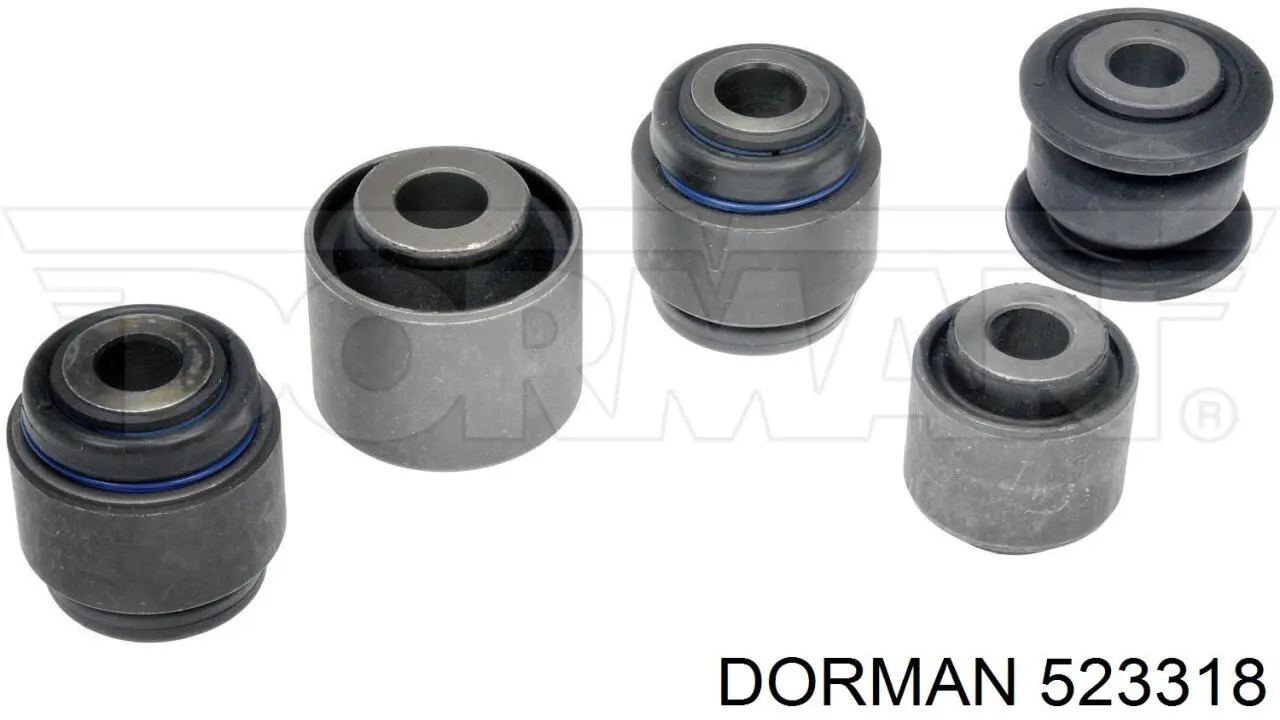 Купити 523318 Dorman 