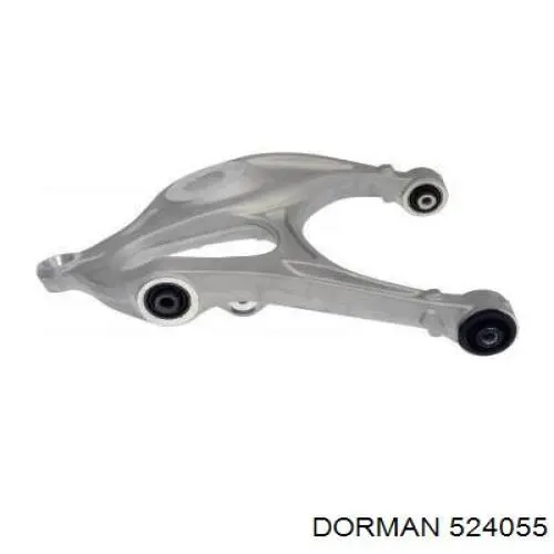 Важіль передній лівий Dorman 524055 ціна, від 104.05 USD