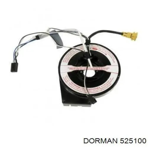 Шлейф керма Dorman 525100 ціна, від 56.68 USD