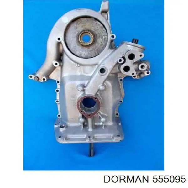 Заглушка головки блока на Hyundai H-1 STAREX Starex 