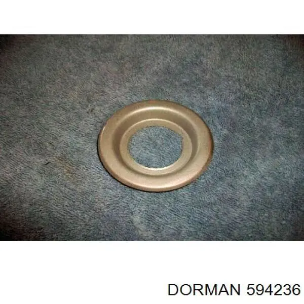 3L2Z6B321AA Ford Демпфер колінвалу