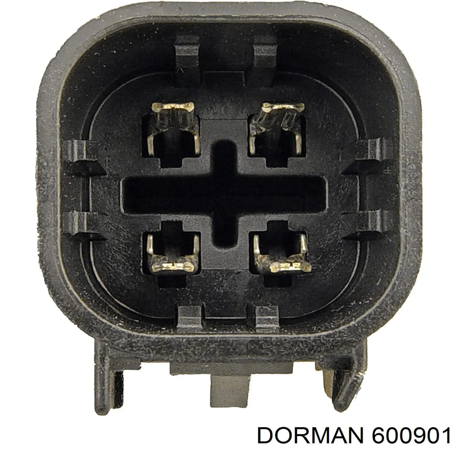  600901 Dorman