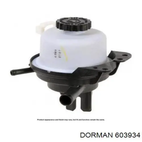 Бак масляний Dorman 603934 ціна, від 51.63 USD