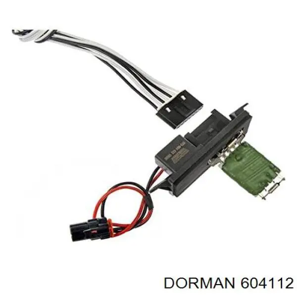  604112 Dorman