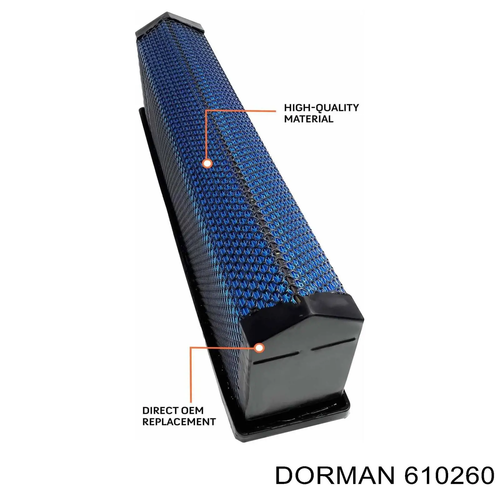  610260 Dorman