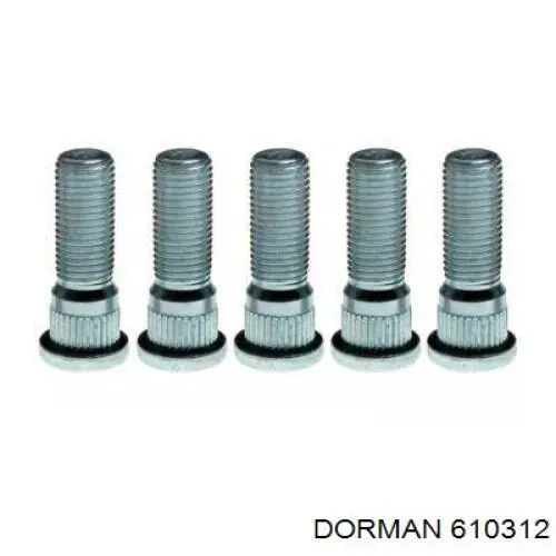  Dorman 610312 ціна, від 3.39 USD