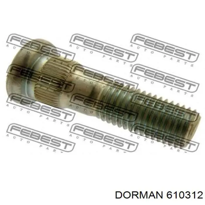 610312 Dorman 