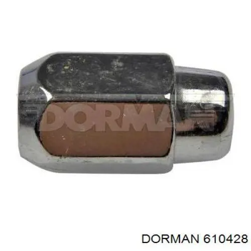 Купити 610428 Dorman Шпилька колісна передня