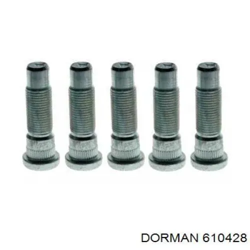 Шпилька піввісь Dorman 610428 ціна, від 2.87 USD