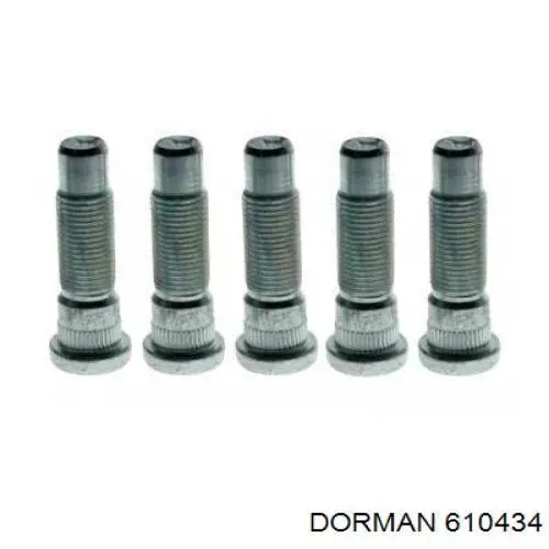610434 Dorman Болти до колеса