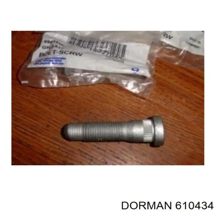 Купити 610434 Dorman Колісний болт