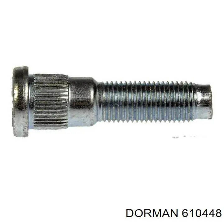 610448 Dorman Шпилька колісна зад/перед