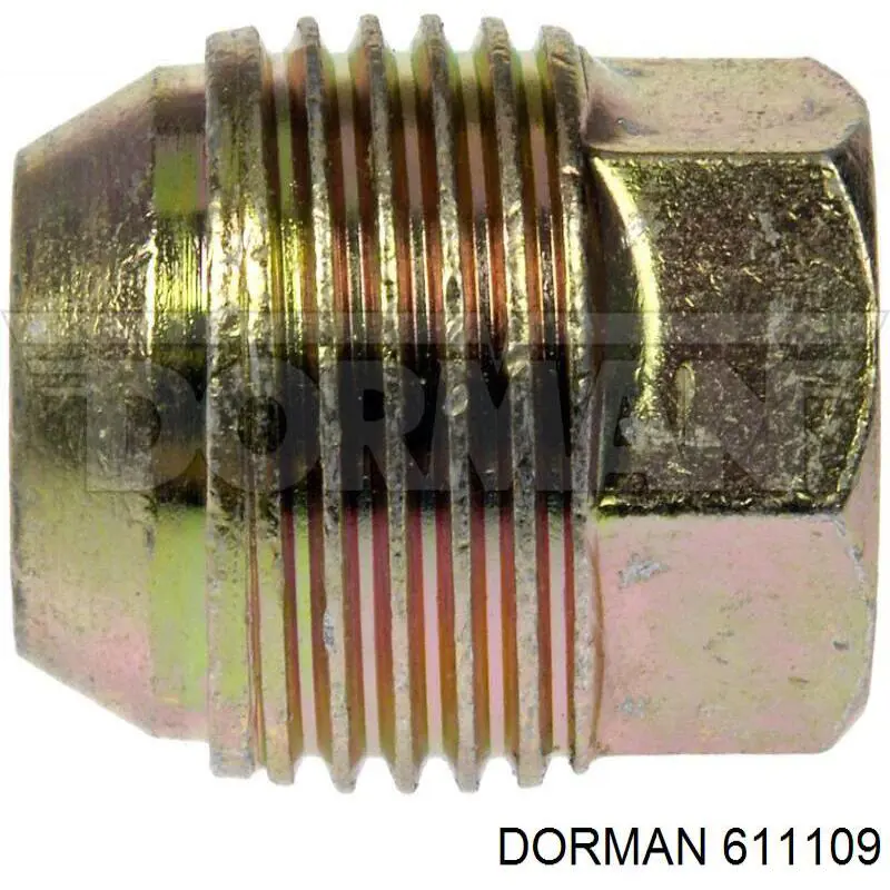 Купити 611109 Dorman Колісні гайки