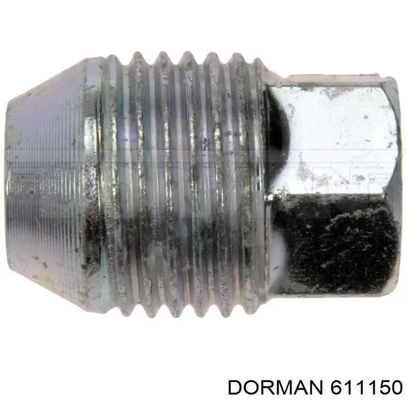 Купити 611150 Dorman Колісні гайки